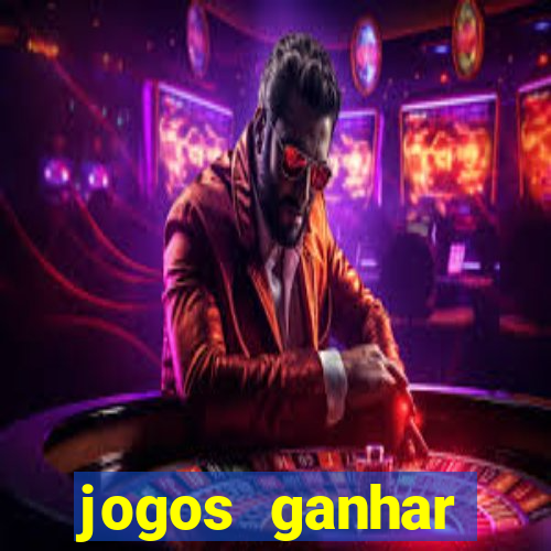 jogos ganhar dinheiro pix